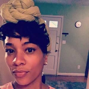 Meet your Posher, Kimberly